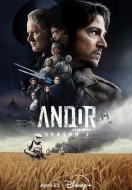 ดูซีรี่ย์ออนไลน์ฟรี Andor Season 2 (2025) เอนดอร์ ปี 2