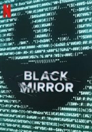 ดูซีรี่ย์ออนไลน์ฟรี Black Mirror Season 7 (2025) แบล็ก มิร์เรอร์ ซีซั่น 7