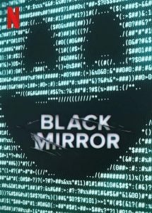 ดูซีรี่ย์ออนไลน์ Black Mirror Season 7 (2025) แบล็ก มิร์เรอร์ ซีซั่น 7