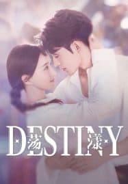 ดูซีรี่ย์ออนไลน์ฟรี Destiny (2025) รักนี้ พรหมลิขิตจัดให้