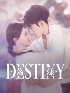 ดูซีรี่ย์ออนไลน์ Destiny (2025) รักนี้ พรหมลิขิตจัดให้