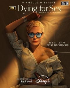 ดูซีรี่ย์ออนไลน์ Drying for Sex (2025)