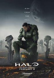 ดูซีรี่ย์ออนไลน์ฟรี Halo Season 2 (2024) เฮโล สงครามพิทักษ์จักรวาล ปี 2