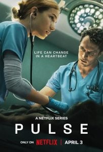 ดูซีรี่ย์ออนไลน์ Pulse (2025) ชีพจรสื่อใจ