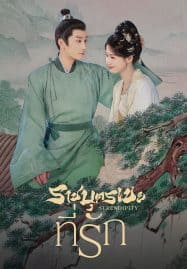 ดูซีรี่ย์ออนไลน์ฟรี Serendipity (2025) ราชบุตรเขยที่รัก