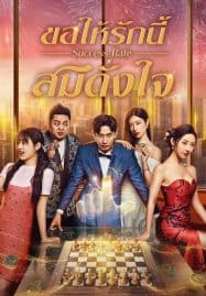 ดูซีรี่ย์ออนไลน์ฟรี Success Rate (2025) ขอให้รักนี้สมดั่งใจ
