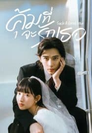 ดูซีรี่ย์ออนไลน์ฟรี Such a Good Love (2025) คุ้มที่จะรักเธอ