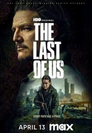 ดูซีรี่ย์ออนไลน์ฟรี The Last of Us Season 2 (2025)