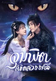 ดูซีรี่ย์ออนไลน์ฟรี The Seized Destiny (2025) จุมพิตลิขิตสวรรค์