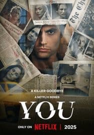 ดูซีรี่ย์ออนไลน์ฟรี You Season 5 (2025) เธอ ซีซั่น 5