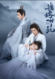 ดูซีรี่ย์ออนไลน์ฟรี Destiny of Love (2025) รักสลับบัลลังก์