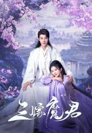 ดูซีรี่ย์ออนไลน์ฟรี Just Wanna Be with You (2025) สามคราวิวาห์แห่งปรภพ