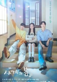 ดูซีรี่ย์ออนไลน์ฟรี Spring Of Youth (2025) เพลงรักวัยละมุน