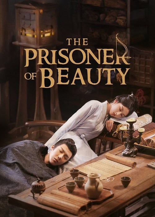 ดูหนังออนไลน์ฟรี The Prisoner of Beauty (2025) ปรปักษ์จำนน