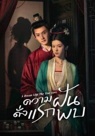 ดูซีรี่ย์ออนไลน์ฟรี A Dream Like The True Love (2025) ความฝันดั่งแรกพบ