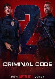 ดูซีรี่ย์ออนไลน์ฟรี Criminal Code Season 2 (2025) รหัสอาชญากรรม ซีซั่น 2