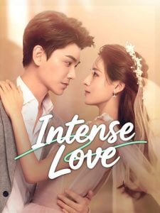 ดูซีรี่ย์ออนไลน์ Intense Love (2025) คุณหมอขา ซุปตาร์มาแล้ว