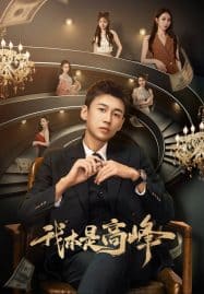 ดูซีรี่ย์ออนไลน์ฟรี My CEO in Disguise (2025)