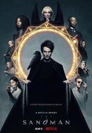 ดูซีรี่ย์ออนไลน์ฟรี The Sandman (2022) เดอะ แซนด์แมน