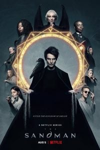 ดูซีรี่ย์ออนไลน์ The Sandman (2022) เดอะ แซนด์แมน