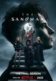 ดูซีรี่ย์ออนไลน์ฟรี The Sandman Season 2 (2025) เดอะ แซนด์แมน ซีซั่น 2