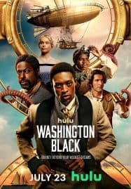 ดูซีรี่ย์ออนไลน์ฟรี Washington Black (2025)