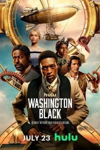 ดูซีรี่ย์ออนไลน์ Washington Black (2025)