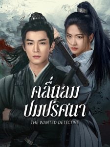 ดูซีรี่ย์ออนไลน์ The Wanted Detective (2025) คลื่นลมปมปริศนา